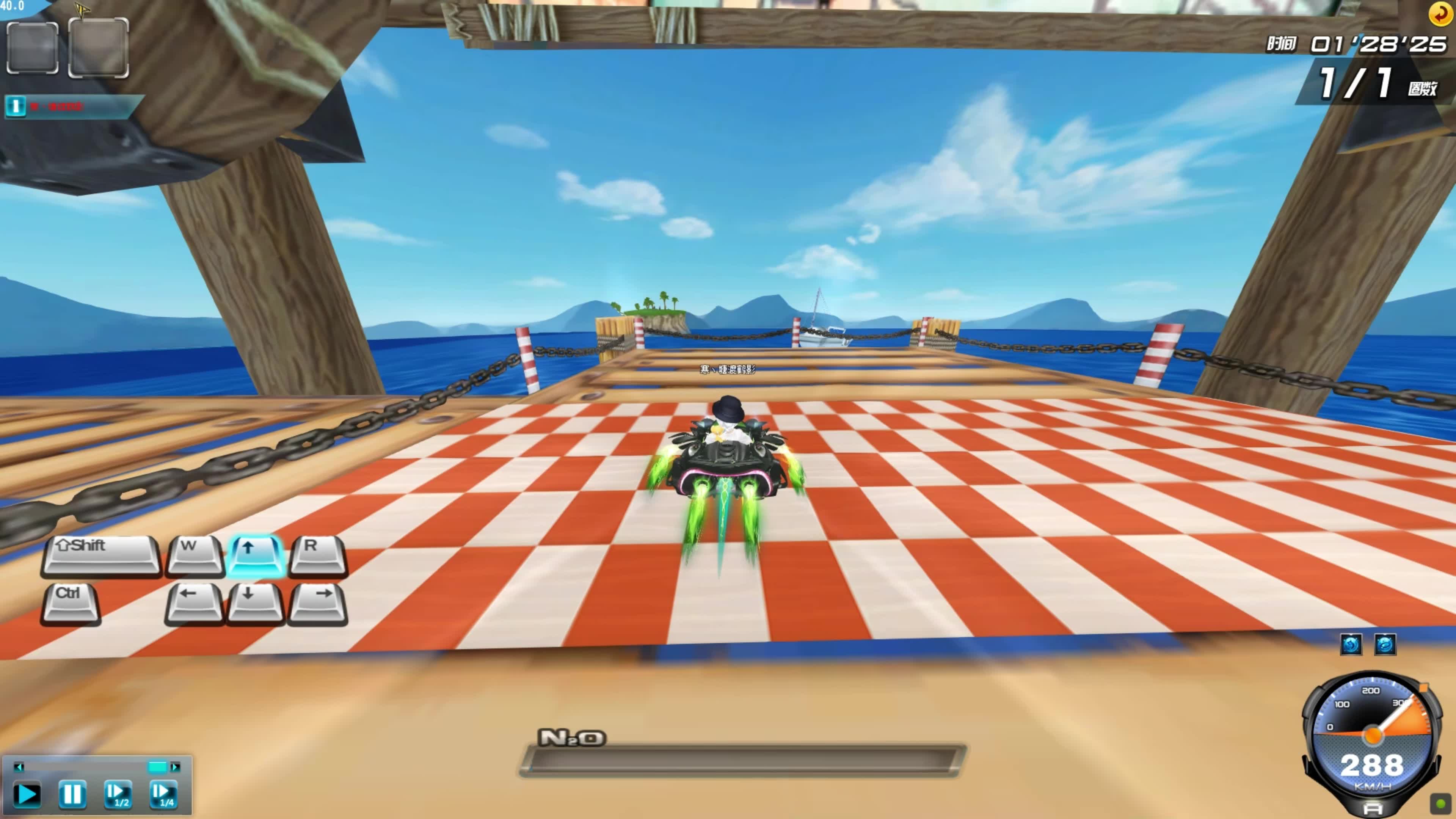 的核心敘述 的核心敘述